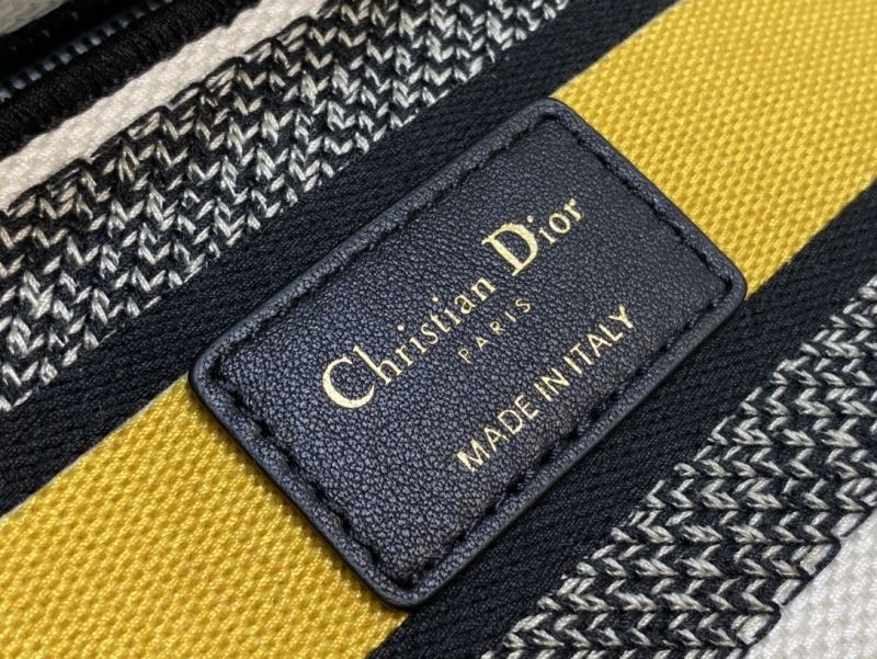 Christian Dior My Lady Bags